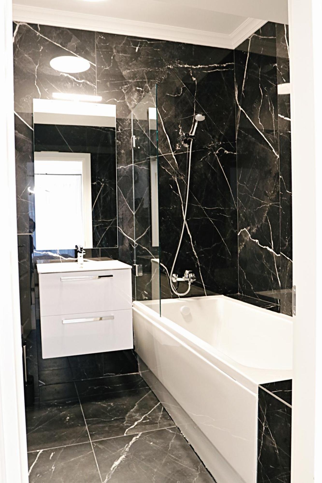 Via Vida I 2 Bedroom Apartments On Pipera Blvd 벌룬터리 외부 사진