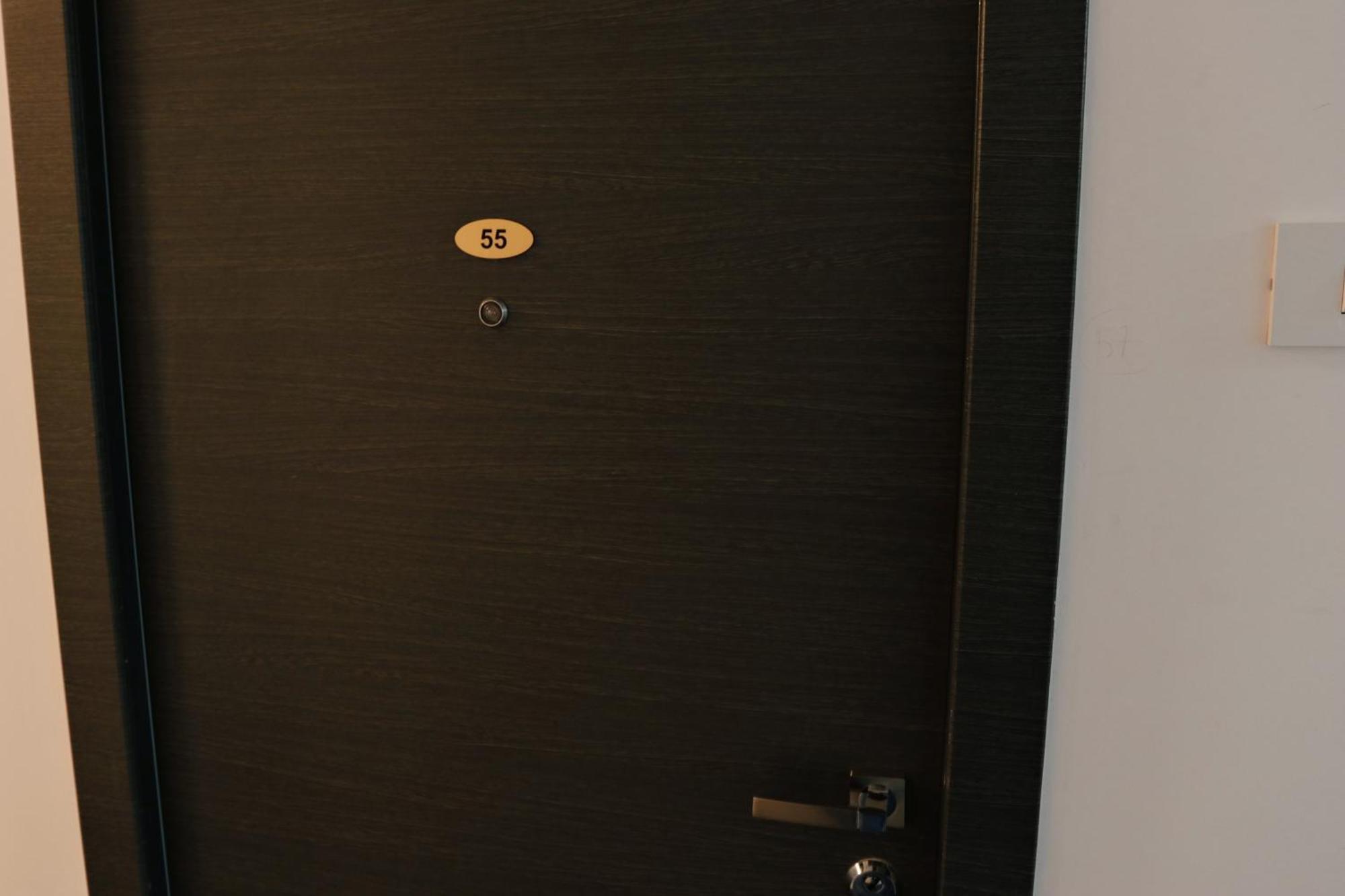 Via Vida I 2 Bedroom Apartments On Pipera Blvd 벌룬터리 외부 사진